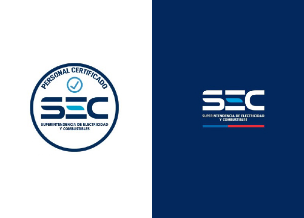 CERTIFICACIÓN SEC TE1, TE2 TE3, TE4, TE5 y TE6