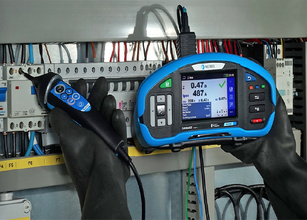 INFORME DE VERIFICACIÓN INICIAL (RIC N°18 y N°19)